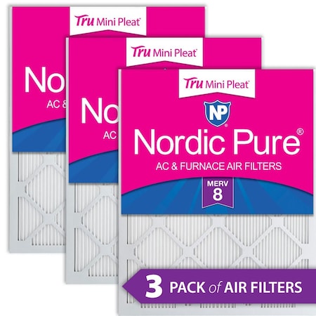 Replacement For NORDIC PURE 12498